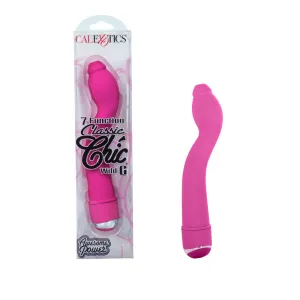 7 Funct Classic Chic Wild G Vibe Pink