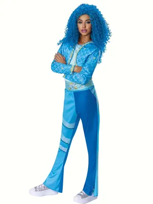 Adult Chloe Cosplay Costume