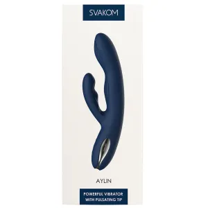 Aylin Dark Blue