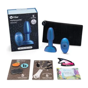 b-Vibe Rimming Petite Night Sky
