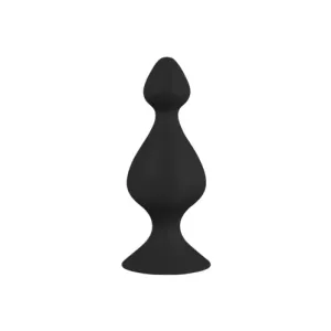 Back Up Gourd 5 Silicone Butt Plug