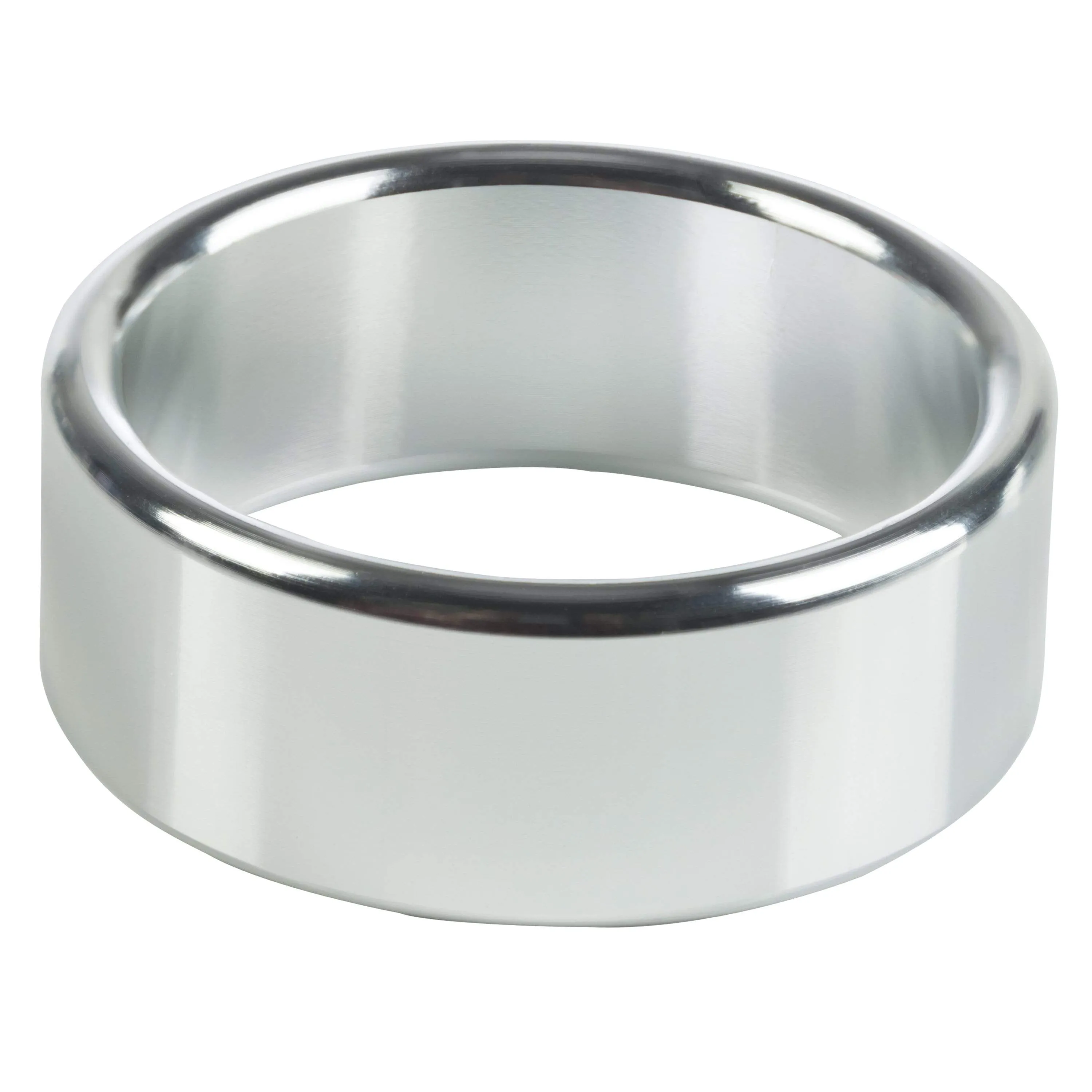 California Exotics - Alloy Metallic Cock Ring