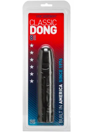 Classic Dong Black 8