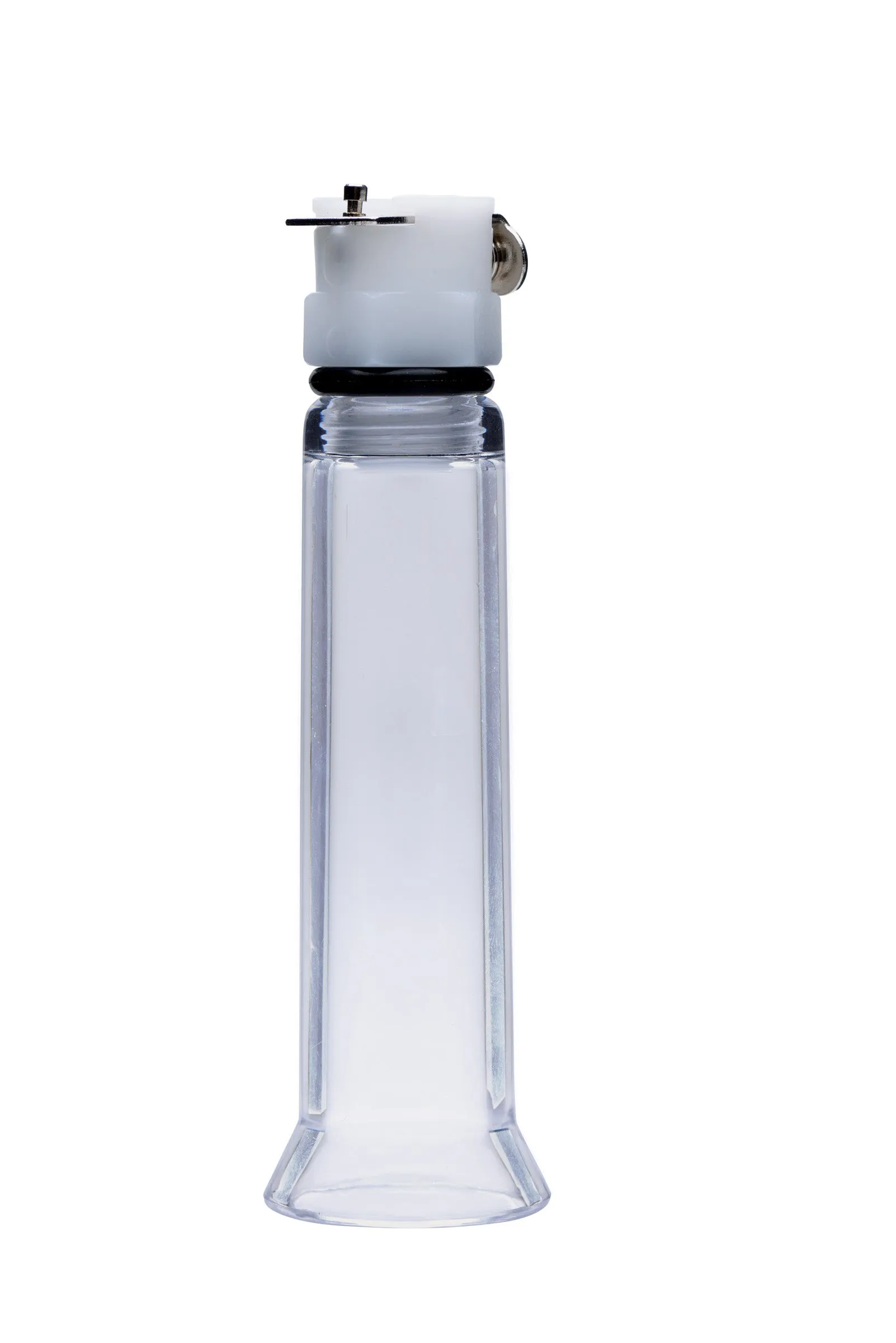 Clitoral Pumping System