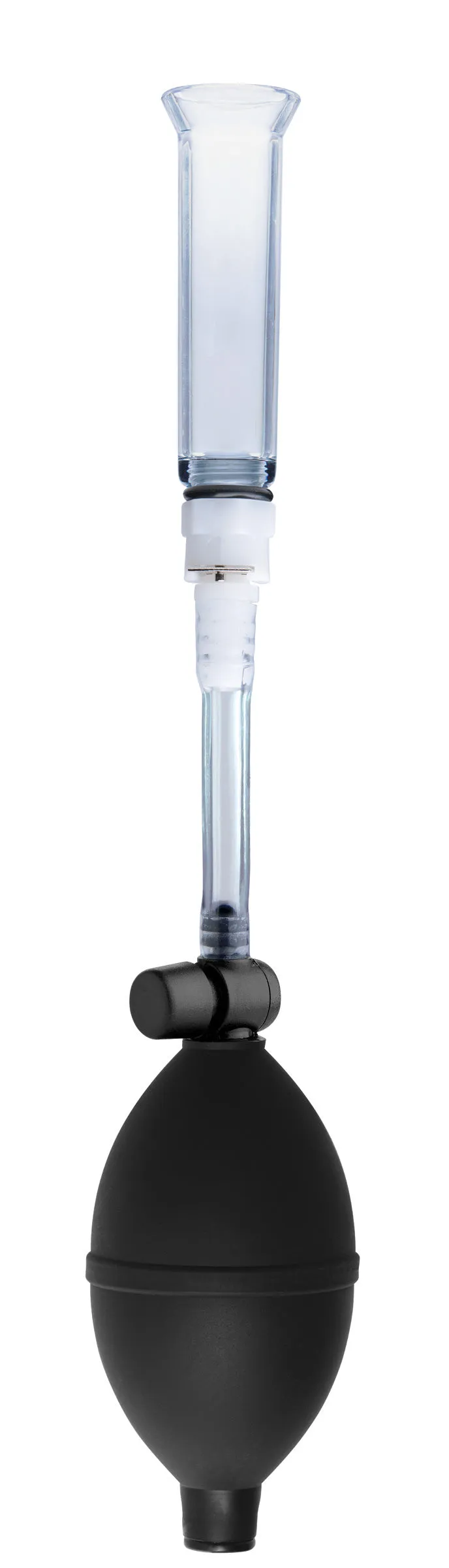 Clitoral Pumping System