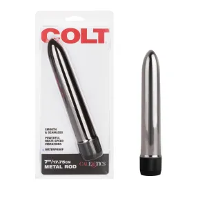 COLT 7' Metal - Silver