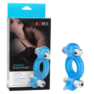 Double Dolphin