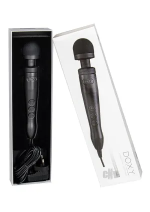 Doxy Number 3 Matte Black