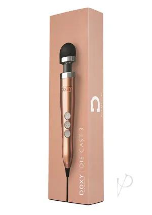 Doxy Number 3 Rose Gold