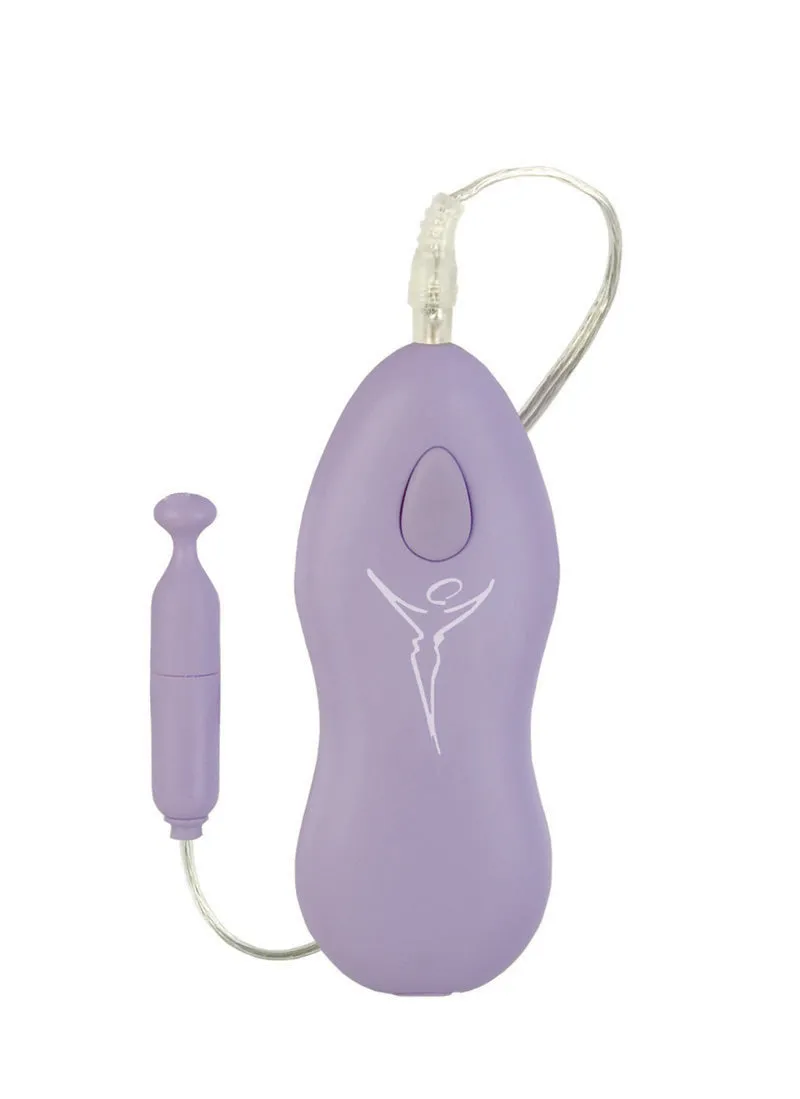 Dr. Laura Berman Mini Vibrating Micro Bullet