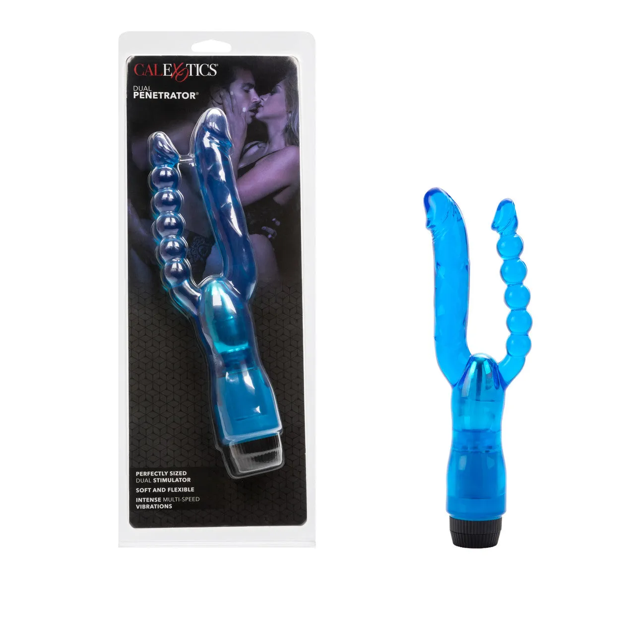 Dual Penetrator