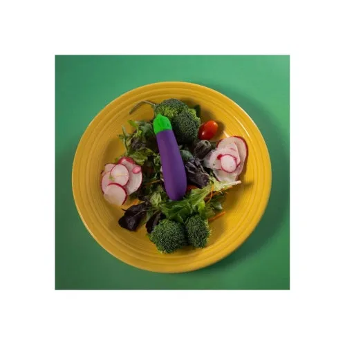 Eggplant Emojibator