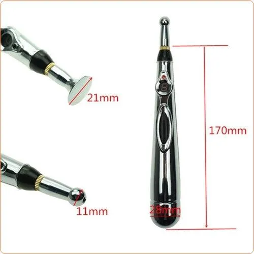 Electric Shock E-Stim Fantasy Wand