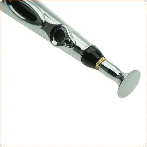 Electric Shock E-Stim Fantasy Wand