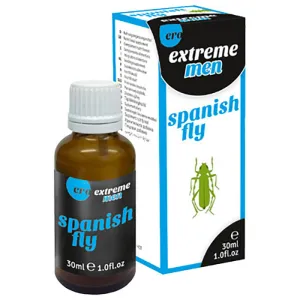 ERO Spanish Fly Extreme Men Libido Enhancer Aphrodisiac
