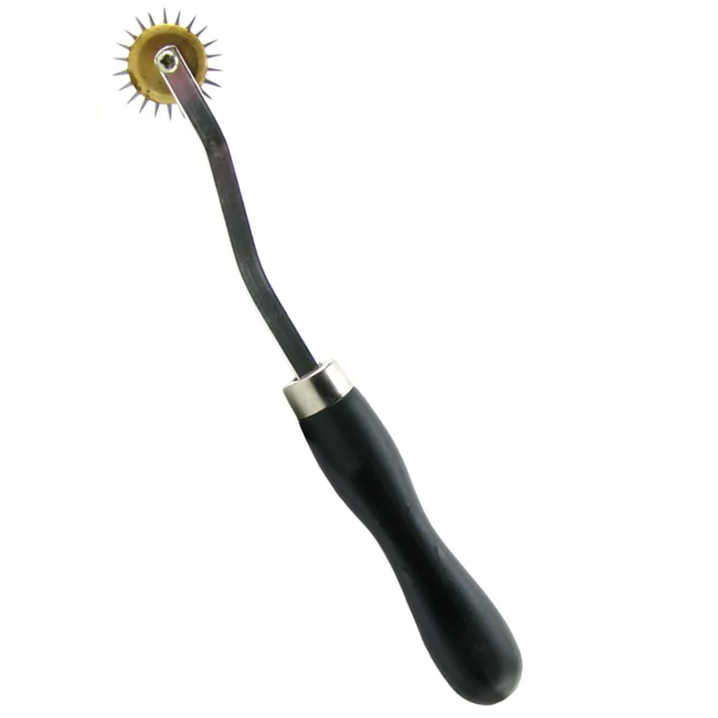 Fetish Fantasy Deluxe Wartenberg Wheel
