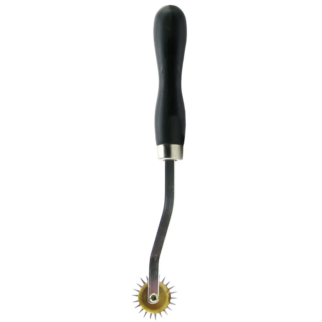 Fetish Fantasy Deluxe Wartenberg Wheel