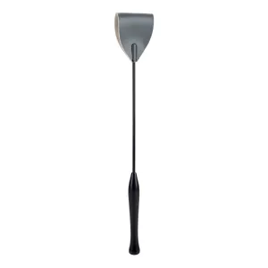 First Time Fetish Riding Crop - Grey