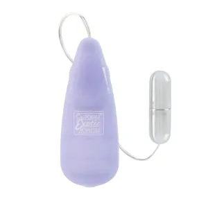 First Time Satin Teaser - Purple