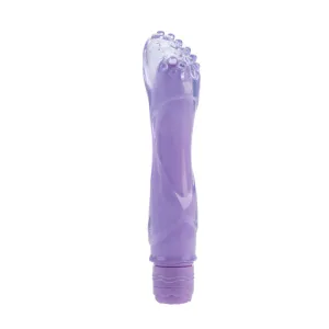 First Time Softee Teaser - Purple