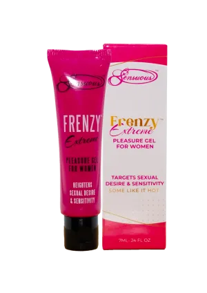 Frenzy Extreme 7ml/24 FL OZ - 30 Applications