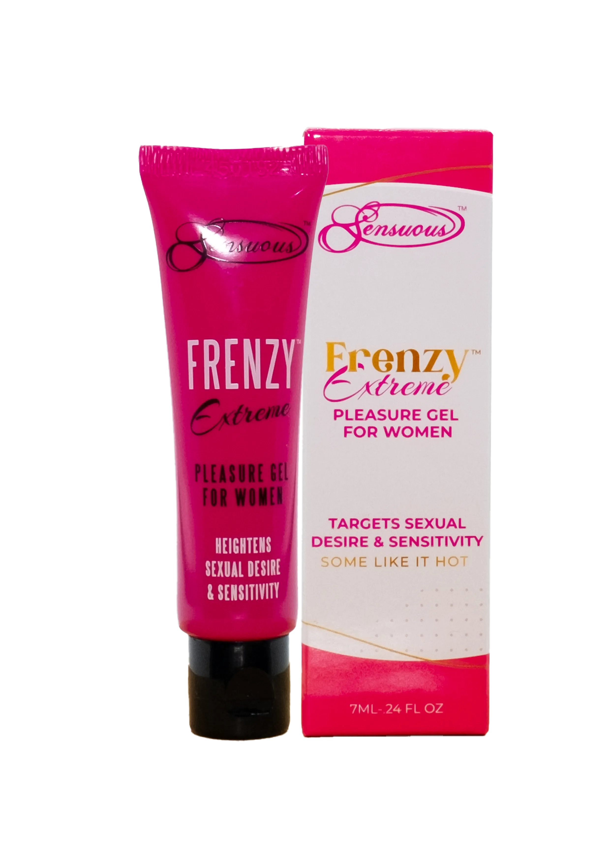 Frenzy Extreme 7ml/24 FL OZ - 30 Applications