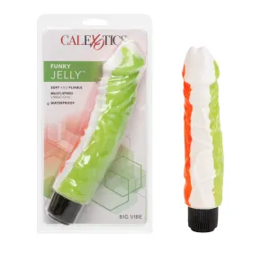 Funky Jelly 8' Waterproof - Multi Color