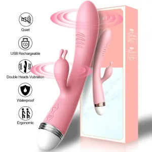 G-spot Rabbit Vibrator