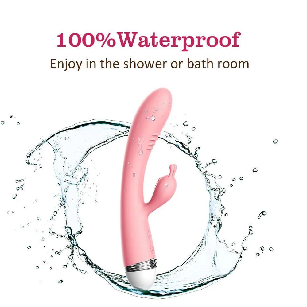 G-spot Rabbit Vibrator