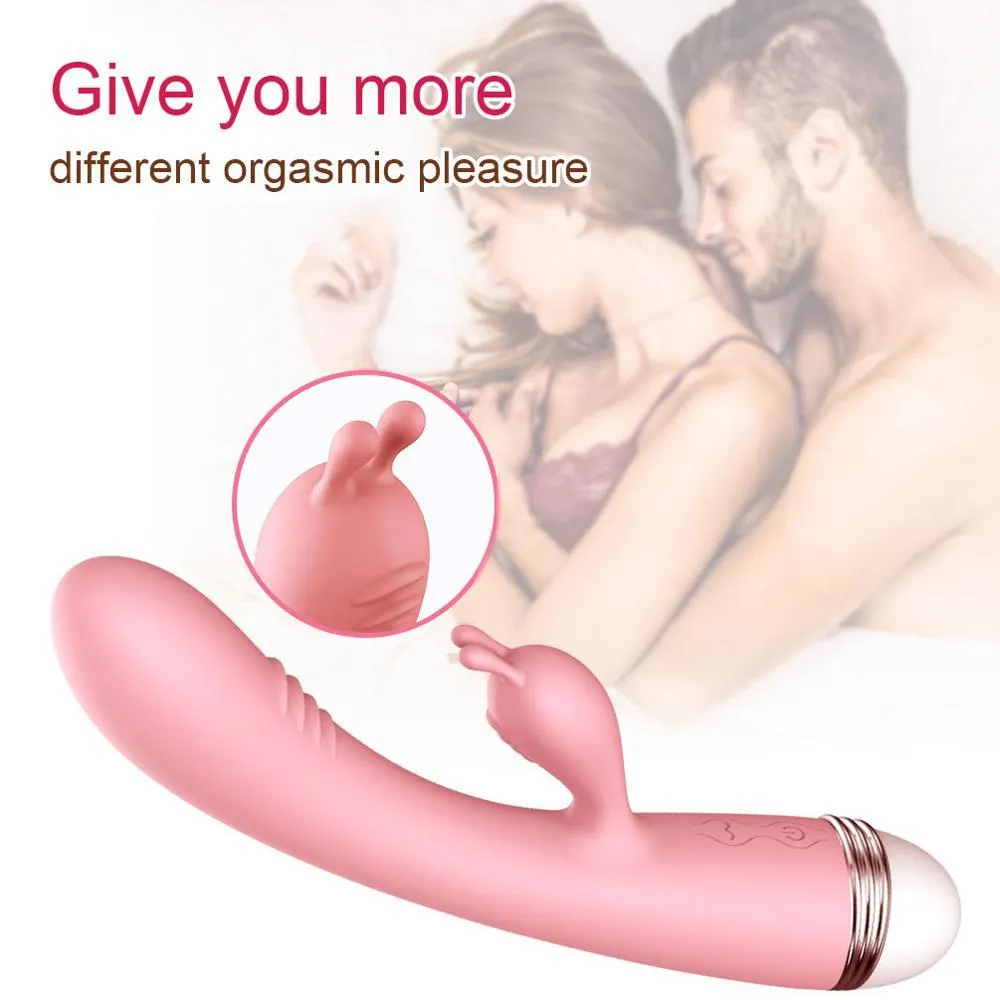 G-spot Rabbit Vibrator