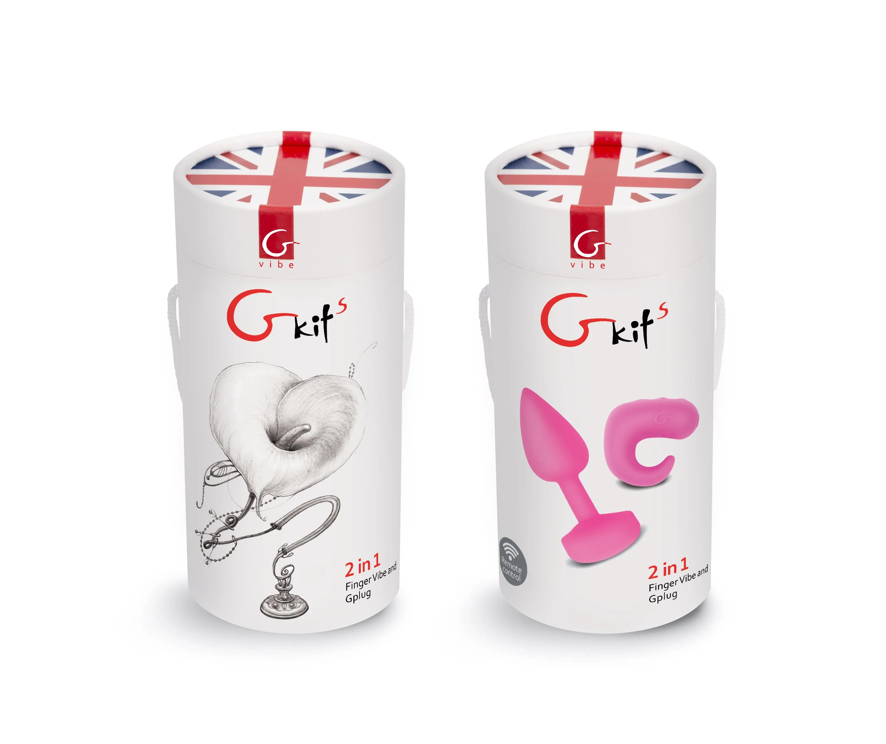 Gkit Sunny Raspberry