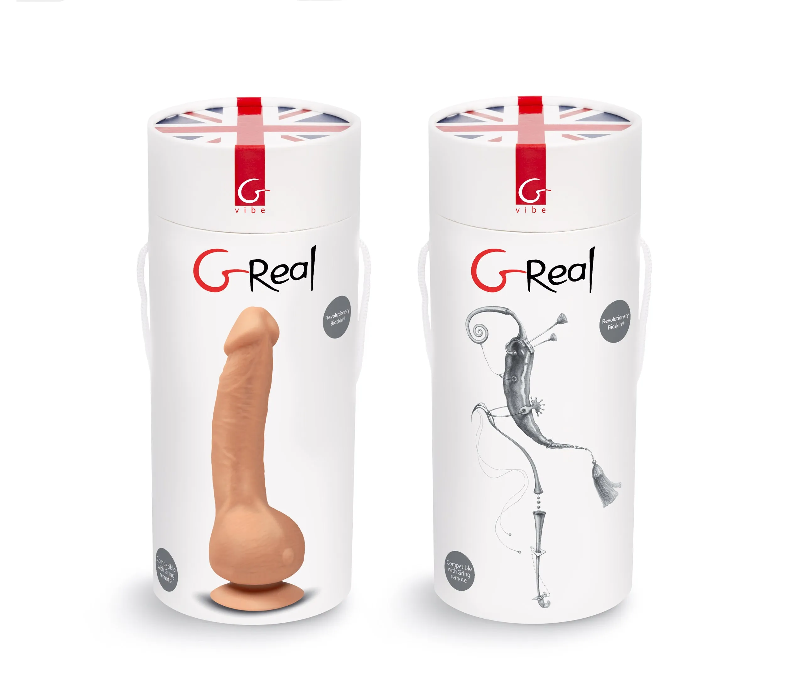 Greal Flesh