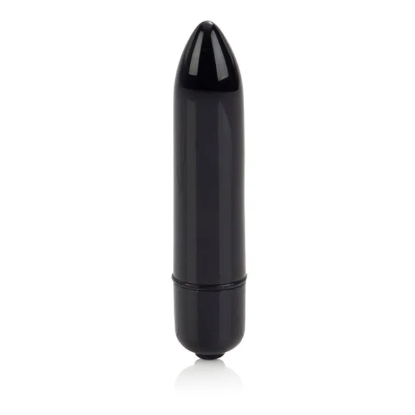 High Intensity Bullets - Black
