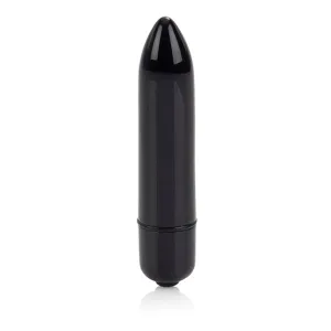 High Intensity Bullets - Black