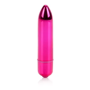 High Intensity Bullets - Pink