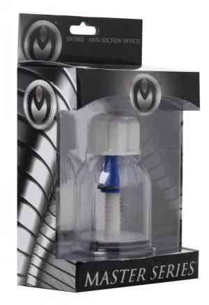 Intake Anal Suction Device - 2 Inch