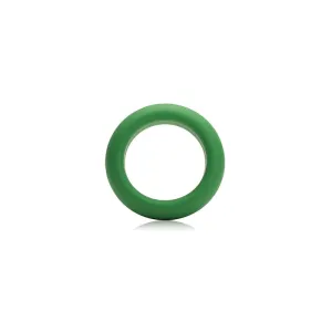 Je Joue Silicone Ring Medium Stretch Green