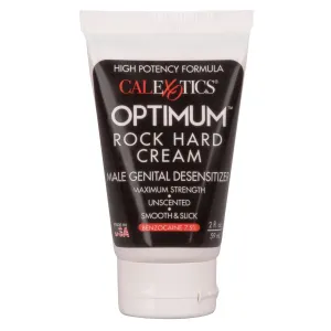 JULIAN'S ROCK HARD CREAM 2 OZ