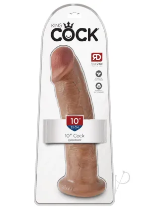 Kc 10 Cock Tan