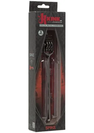 Kink Spike Pinwheel 3 Wheel