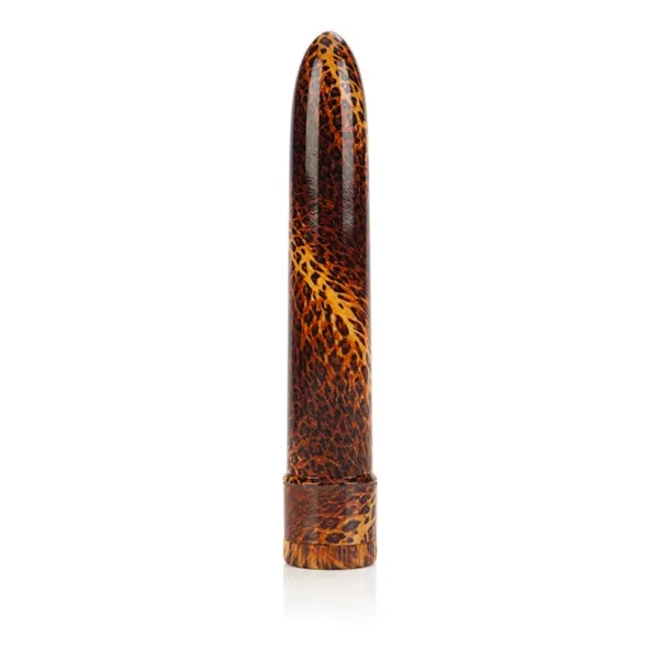 Leopard Massager