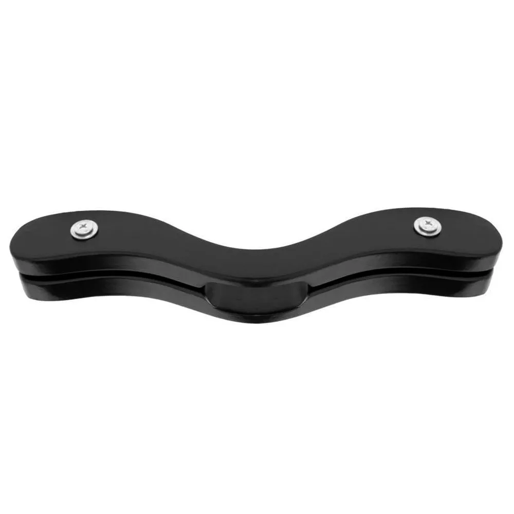 Master Series Enforcer Black Wooden Humbler