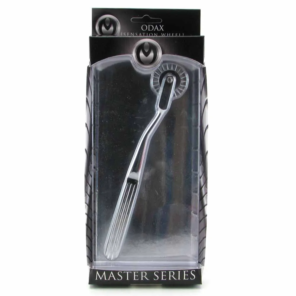Master Series ODAX Sensation Wheel