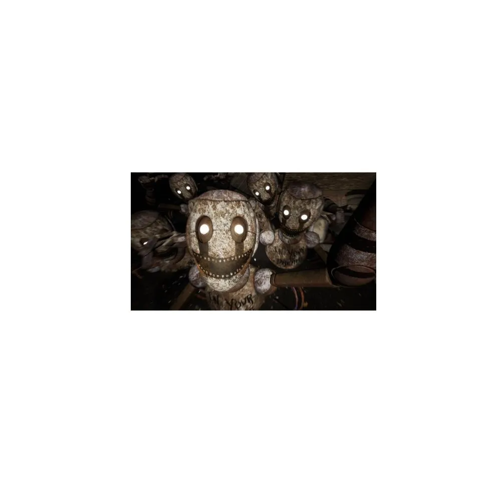 Maximum Games Five Nights at Freddy's: Security Breach (PlayStation 4)