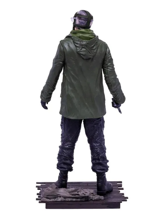 McFarlane Toys DC Multiverse (The Batman) The Riddler 12" Statue