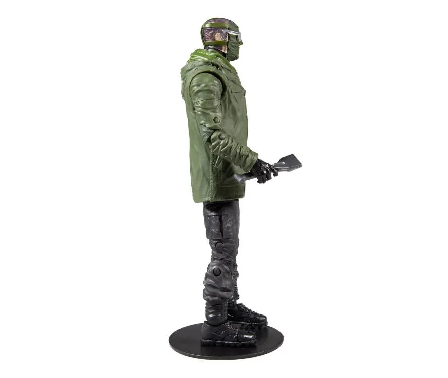 McFarlane Toys DC Multiverse (The Batman) The Riddler Action Figure
