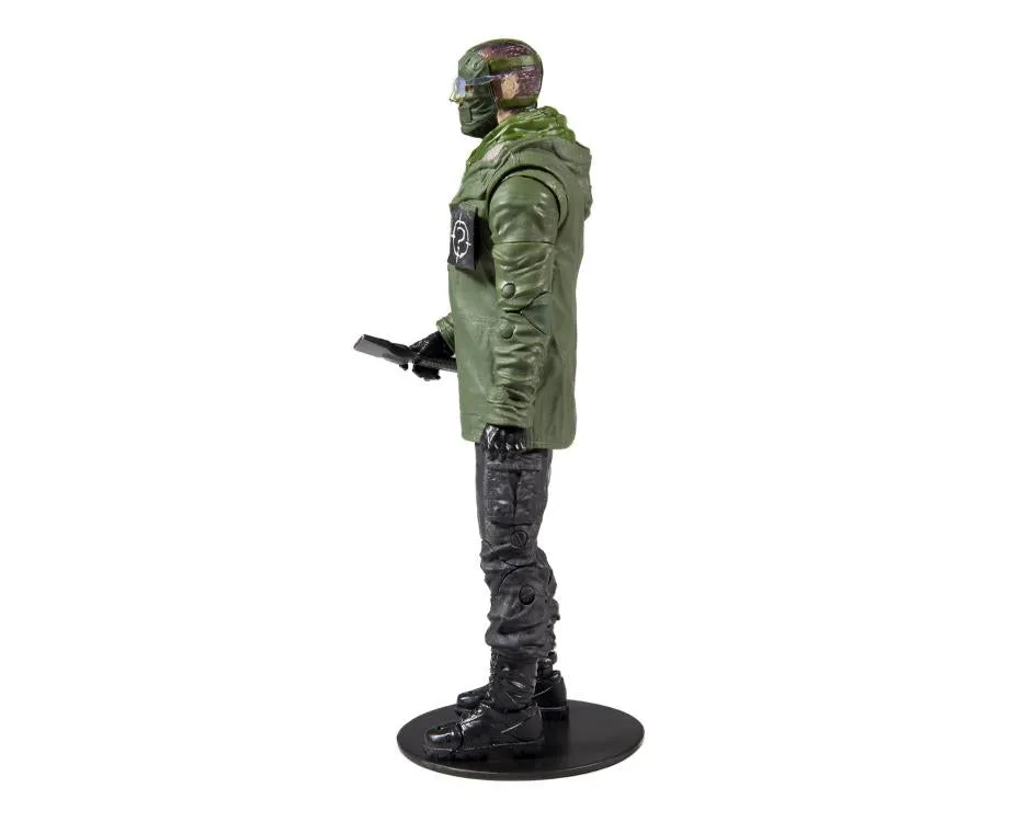 McFarlane Toys DC Multiverse (The Batman) The Riddler Action Figure