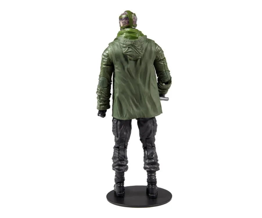 McFarlane Toys DC Multiverse (The Batman) The Riddler Action Figure