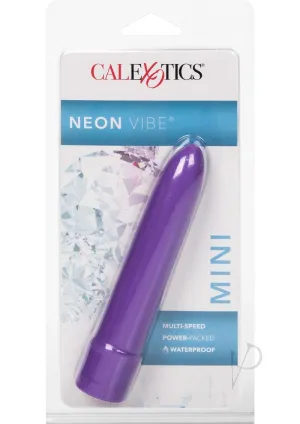 Mini Neon Multispeed Vibe Purple