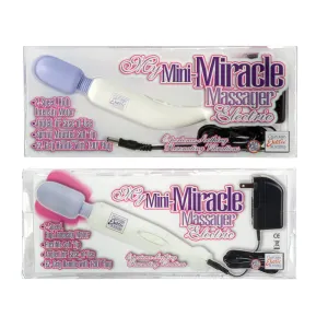 Miracle Massager Mini - Lavender